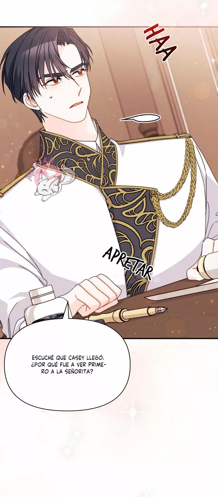 Página 67 del Manga