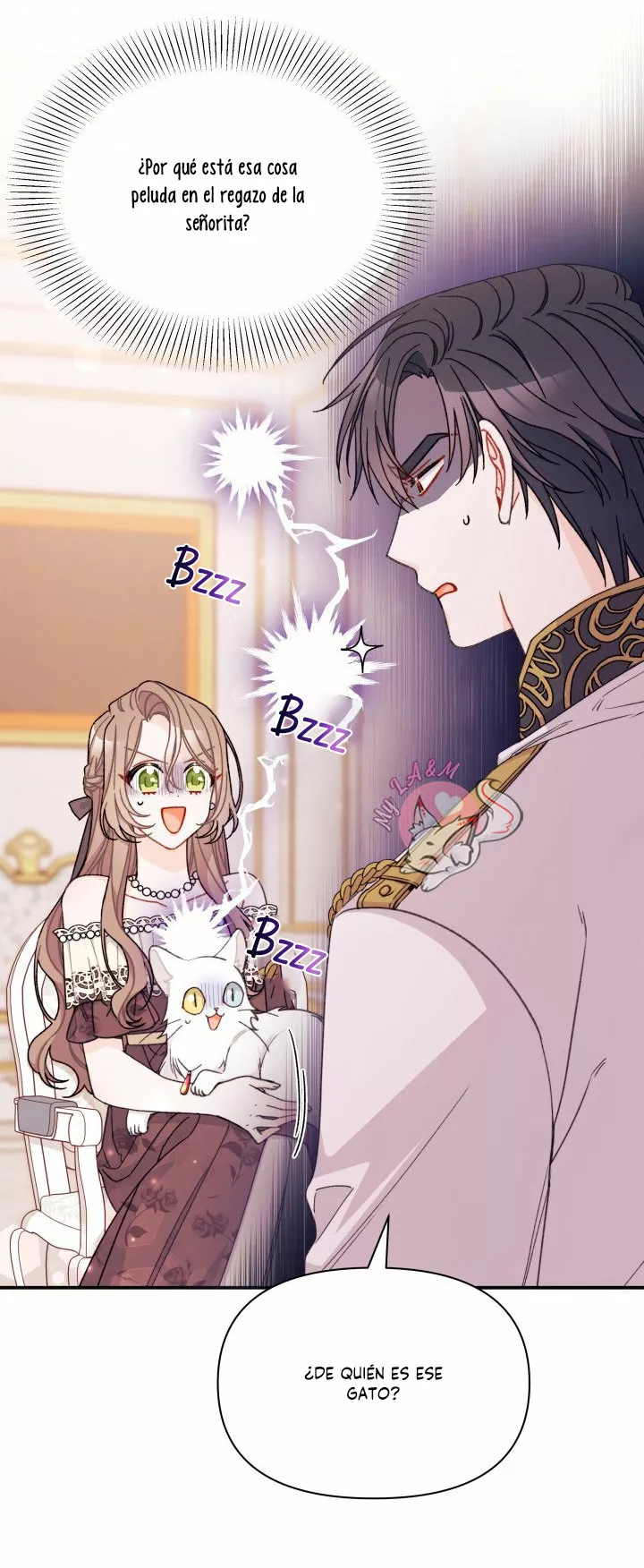 Página 41 del Manga