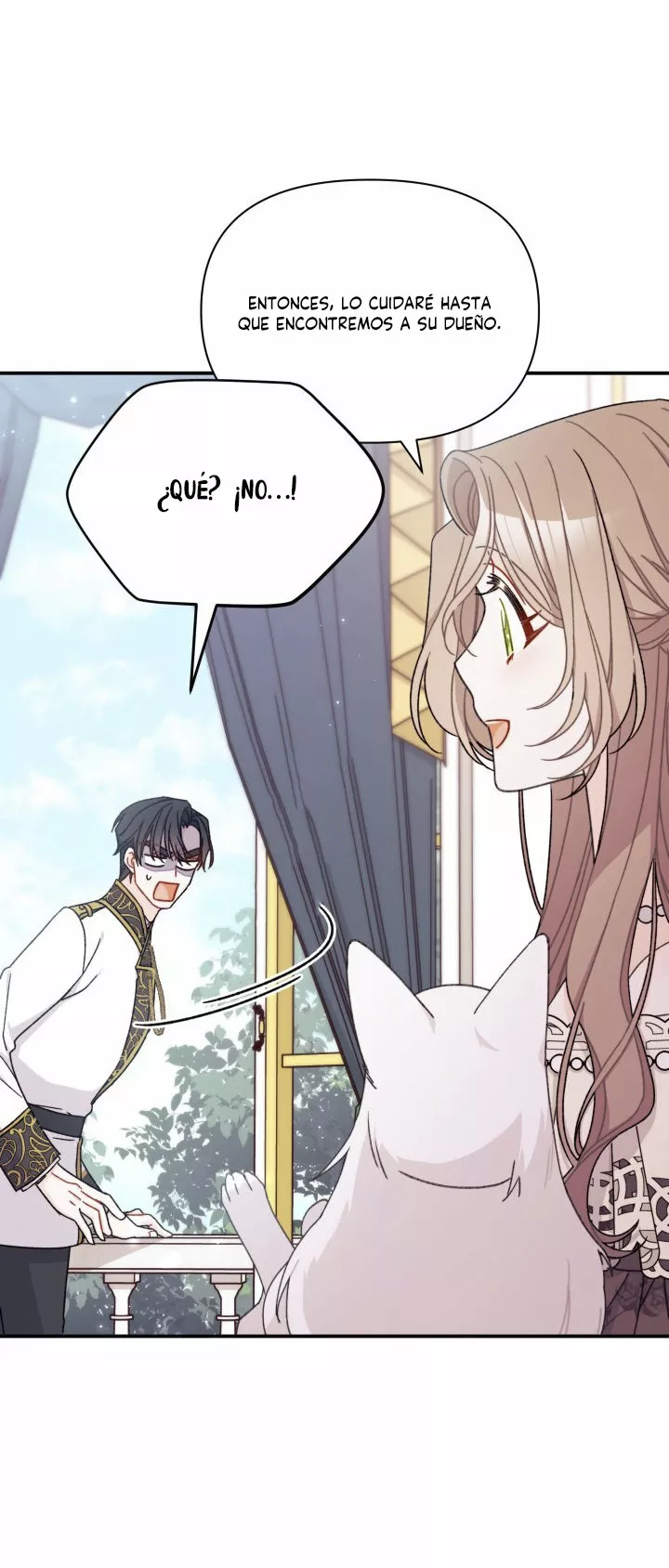 Página 50 del Manga