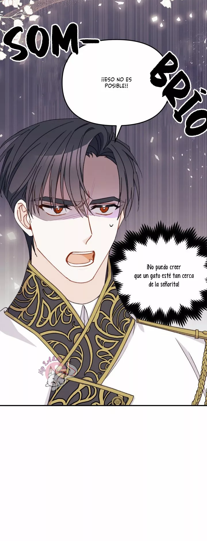 Página 60 del Manga