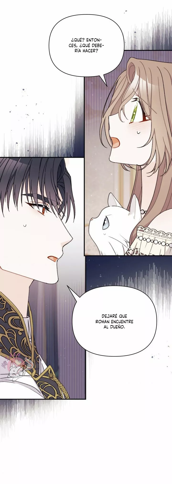 Página 61 del Manga