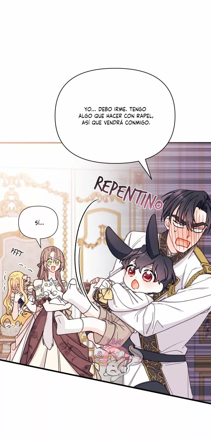 Página 65 del Manga