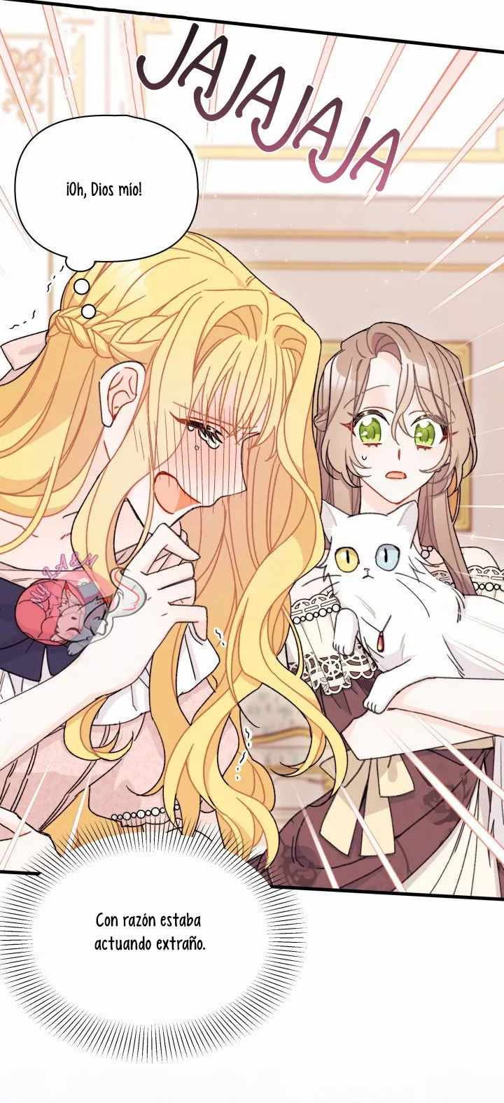 Página 67 del Manga