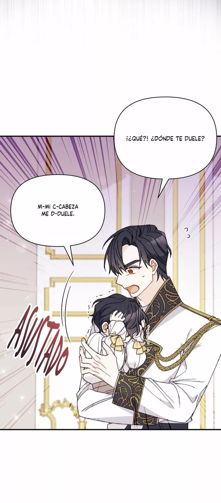 Página 38 del Manga