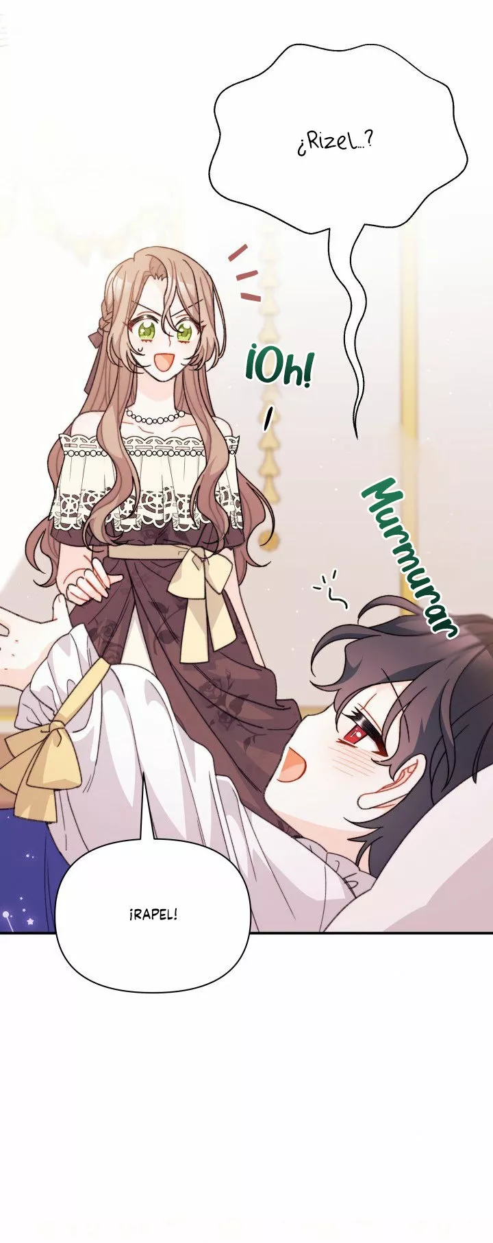 Página 41 del Manga