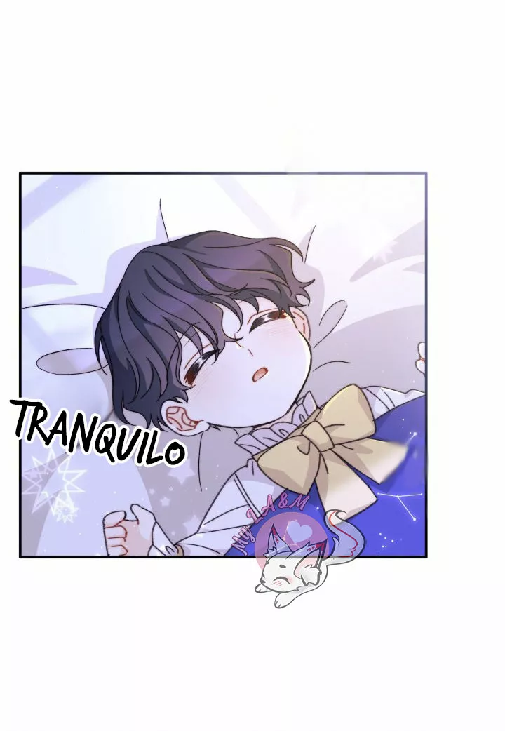 Página 61 del Manga