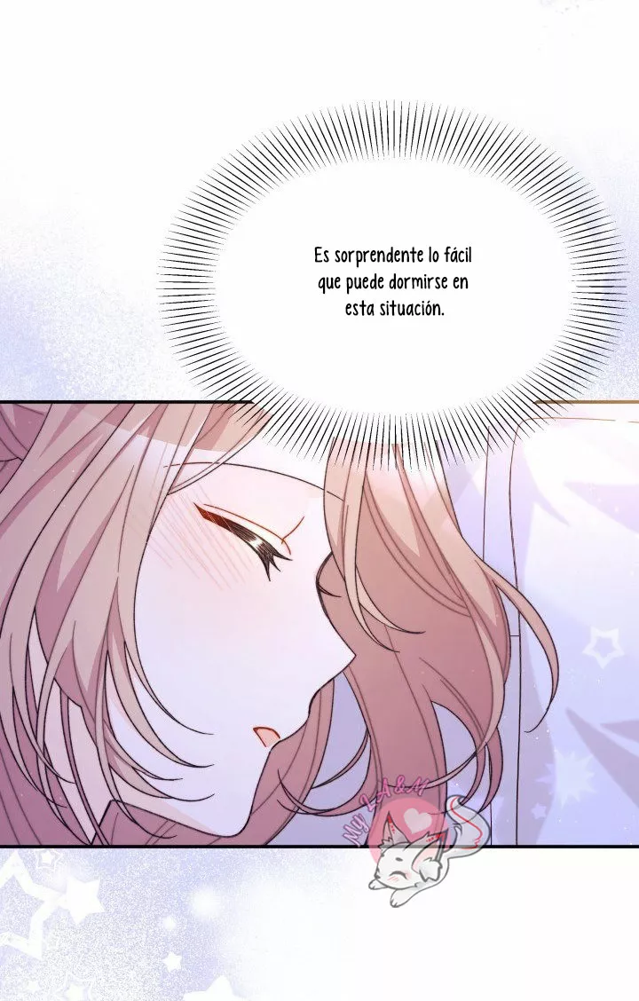 Página 71 del Manga