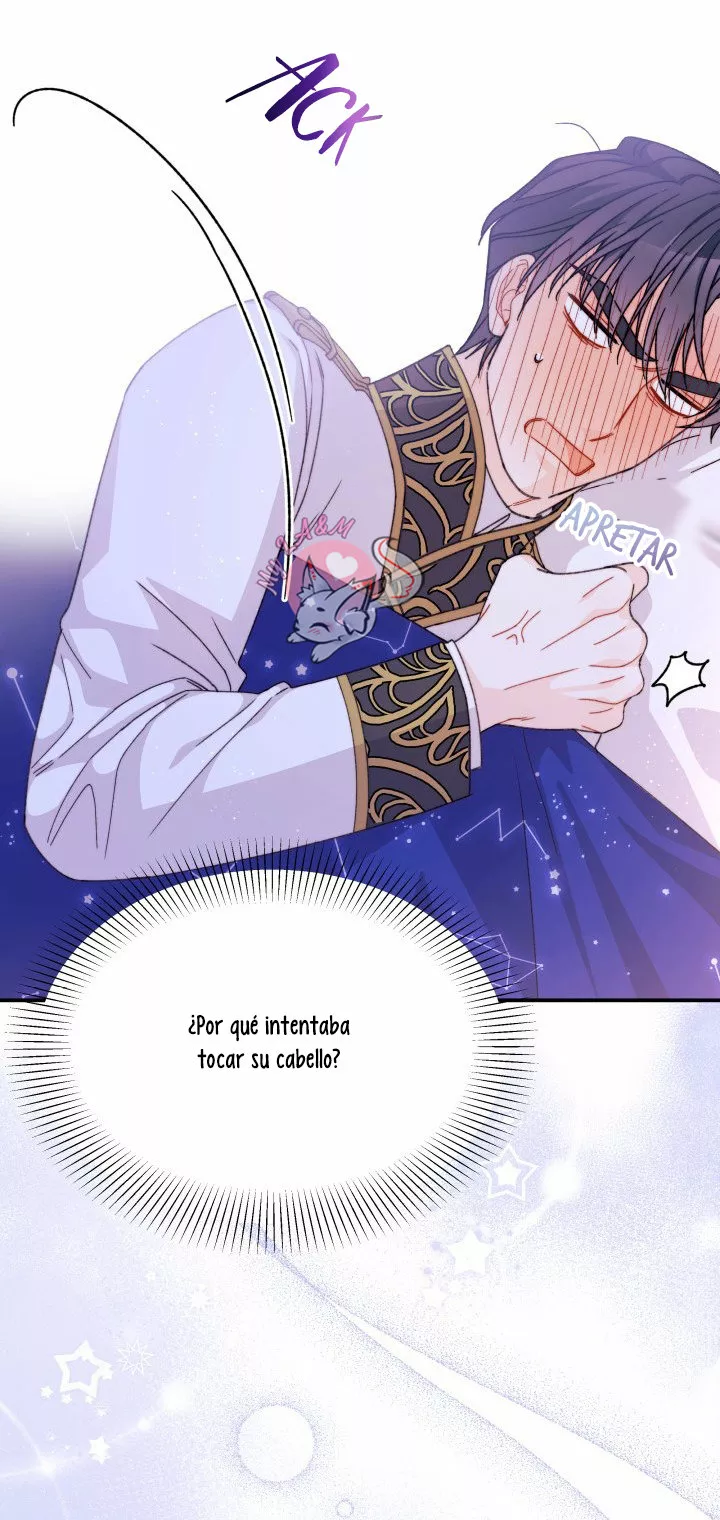 Página 75 del Manga