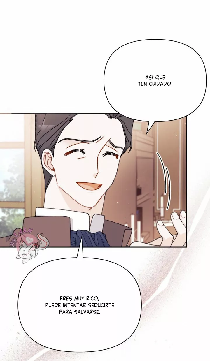 Página 54 del Manga