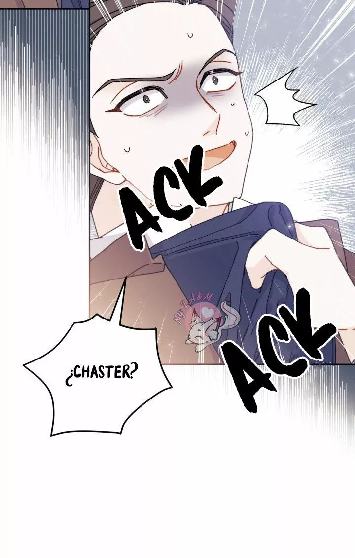 Página 58 del Manga
