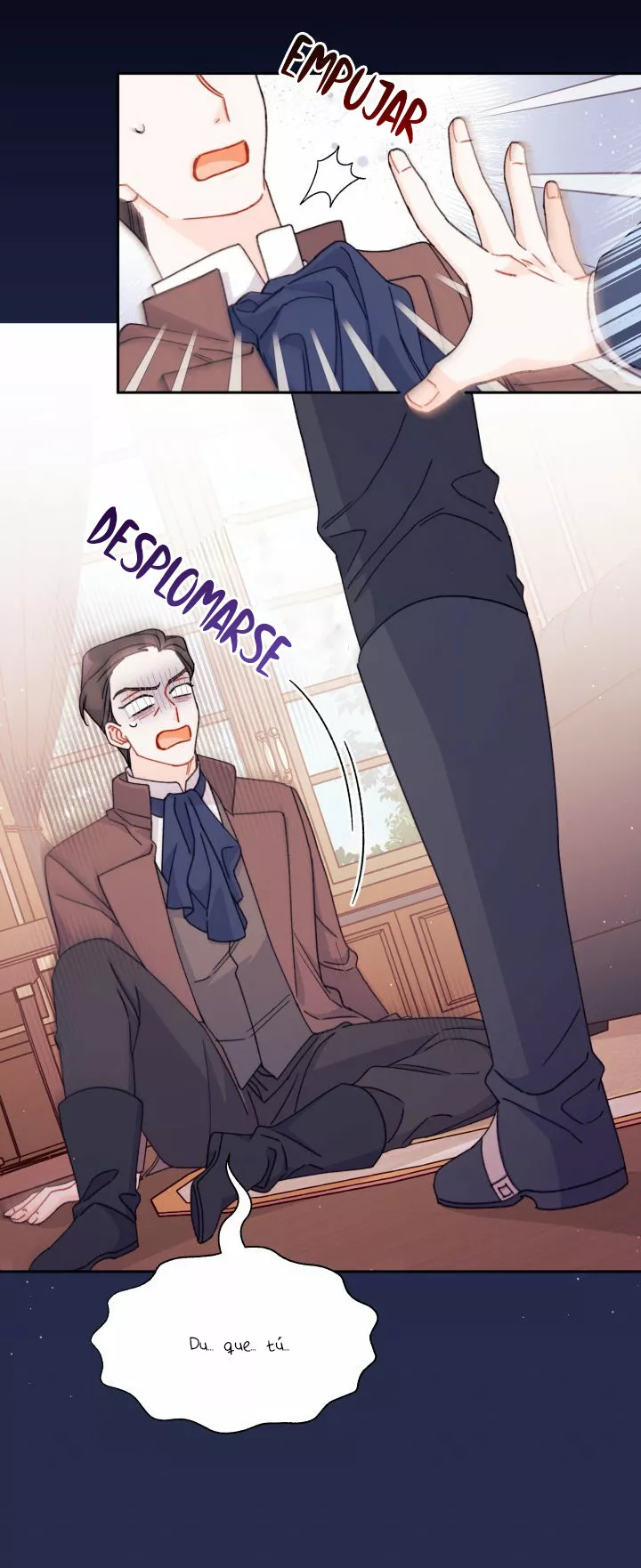 Página 62 del Manga