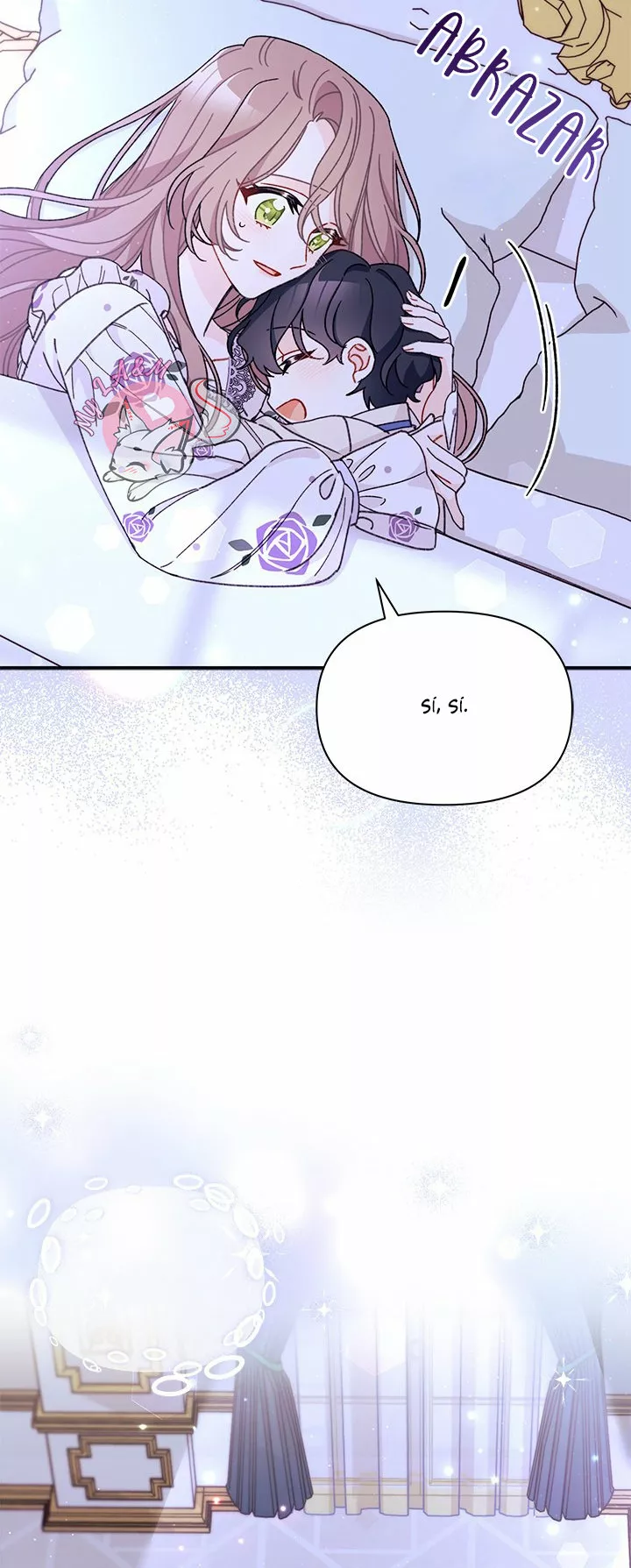 Página 48 del Manga