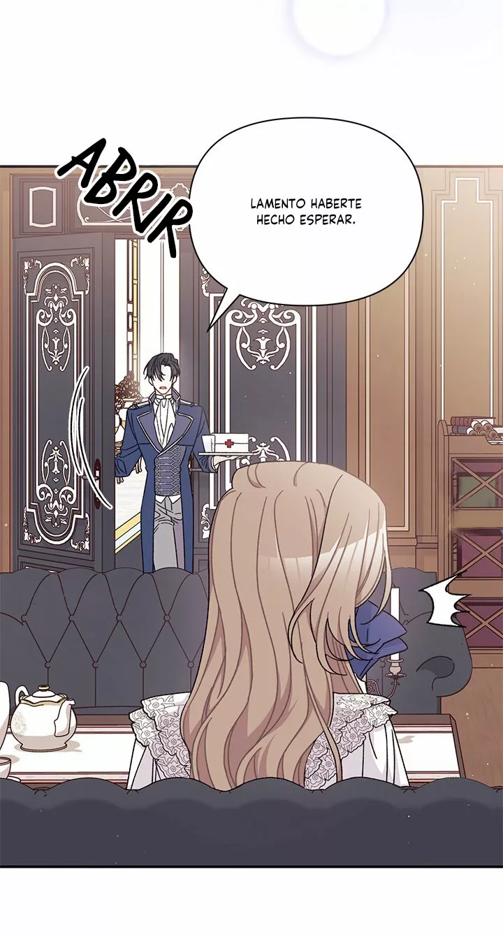 Página 36 del Manga