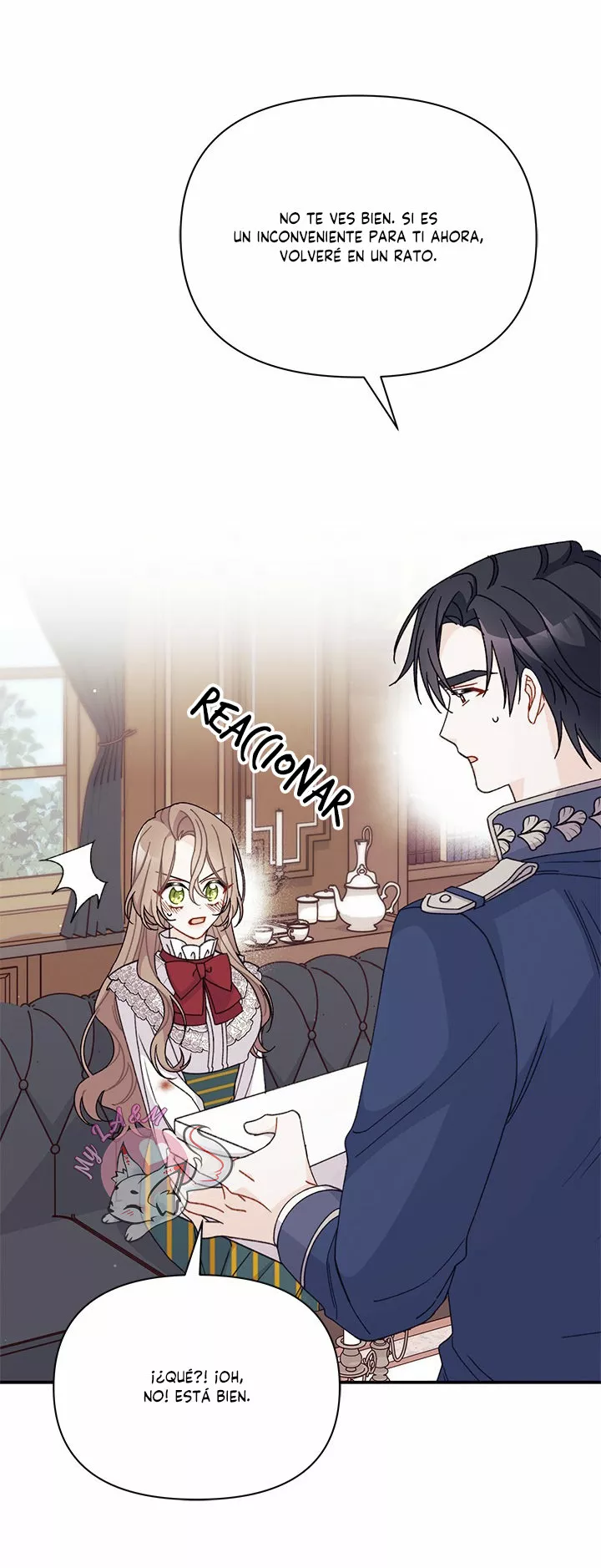 Página 41 del Manga