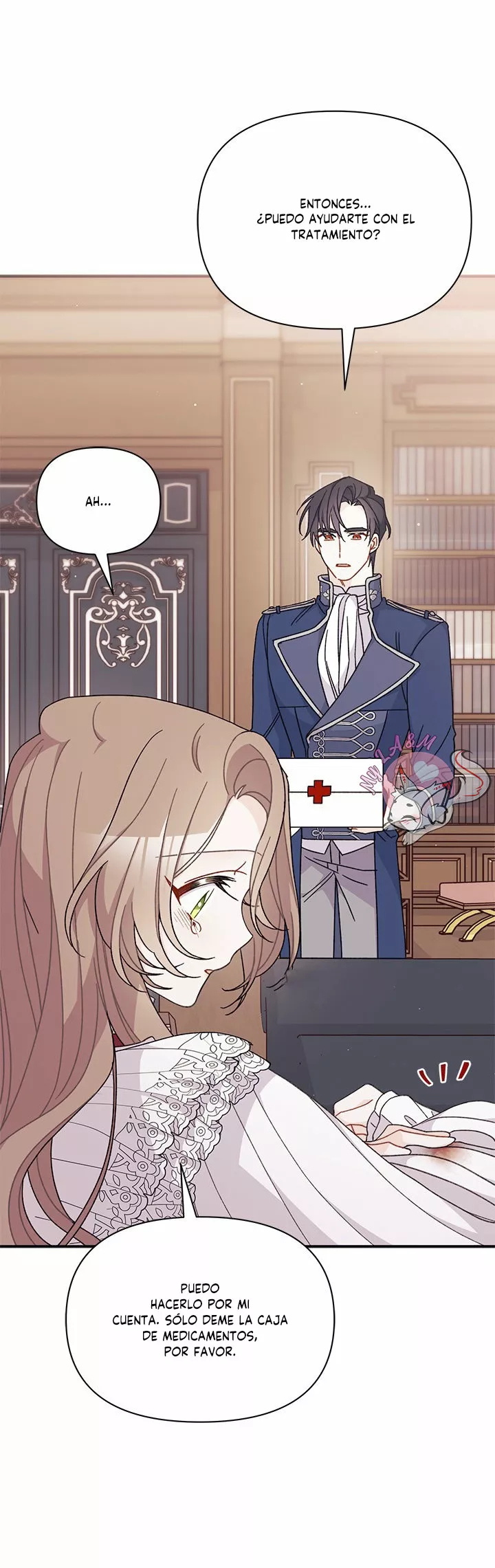 Página 42 del Manga
