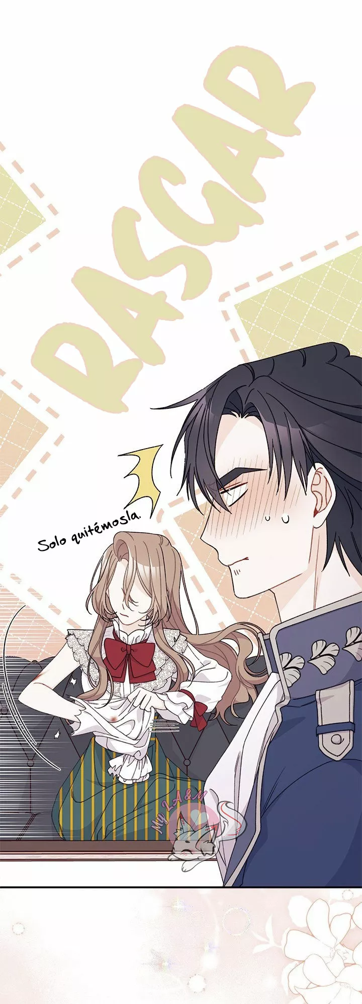 Página 44 del Manga