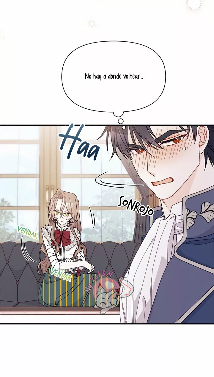 Página 46 del Manga