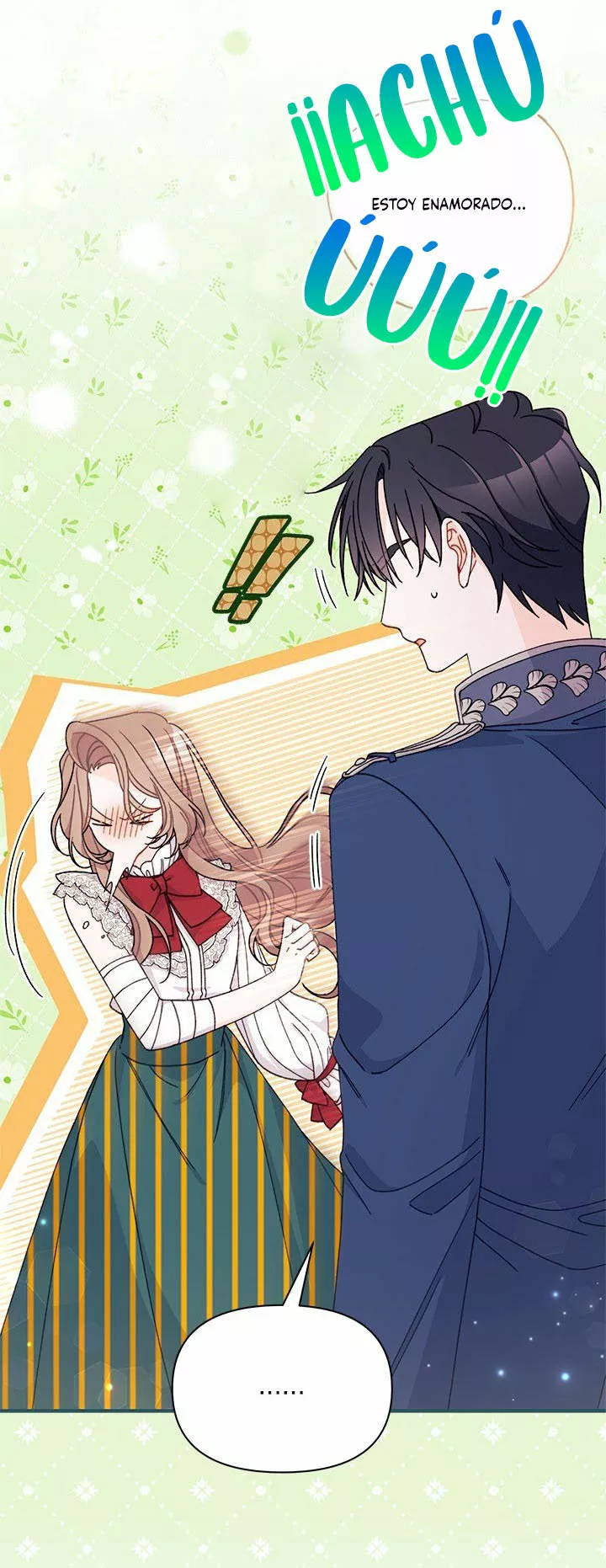Página 72 del Manga