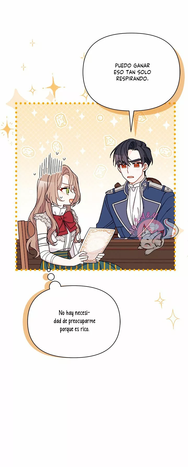 Página 39 del Manga