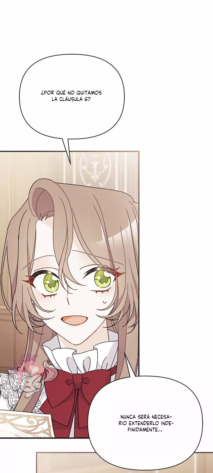 Página 41 del Manga