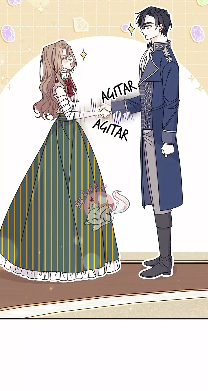 Página 60 del Manga