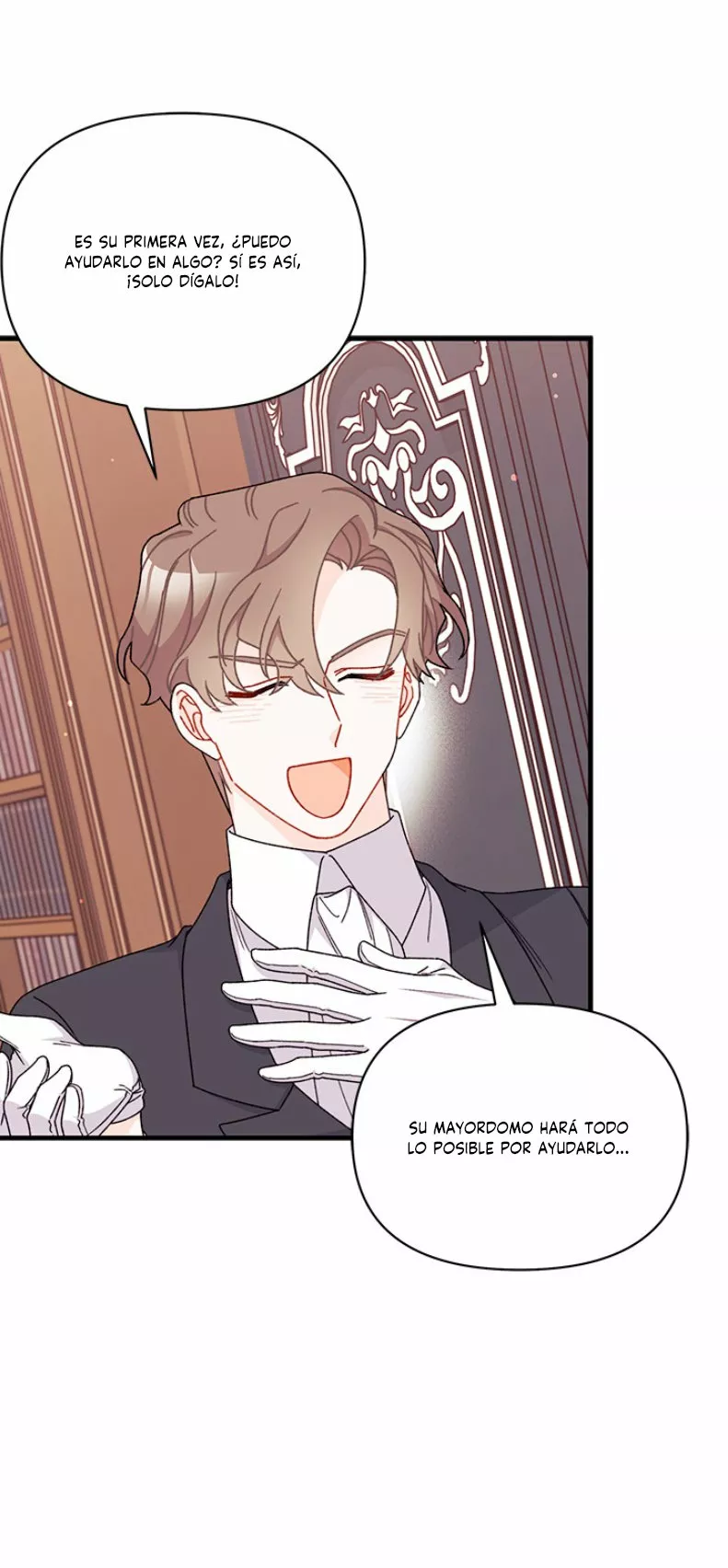 Página 39 del Manga