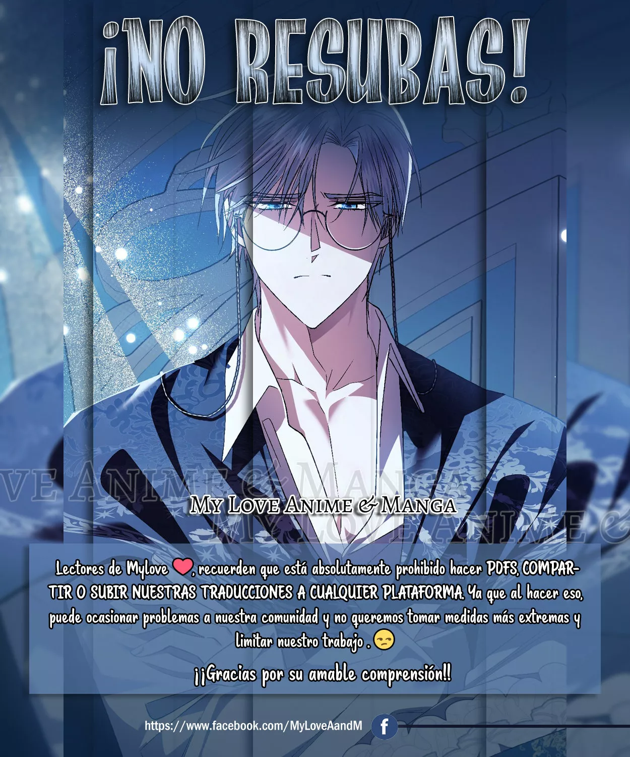 Página 76 del Manga