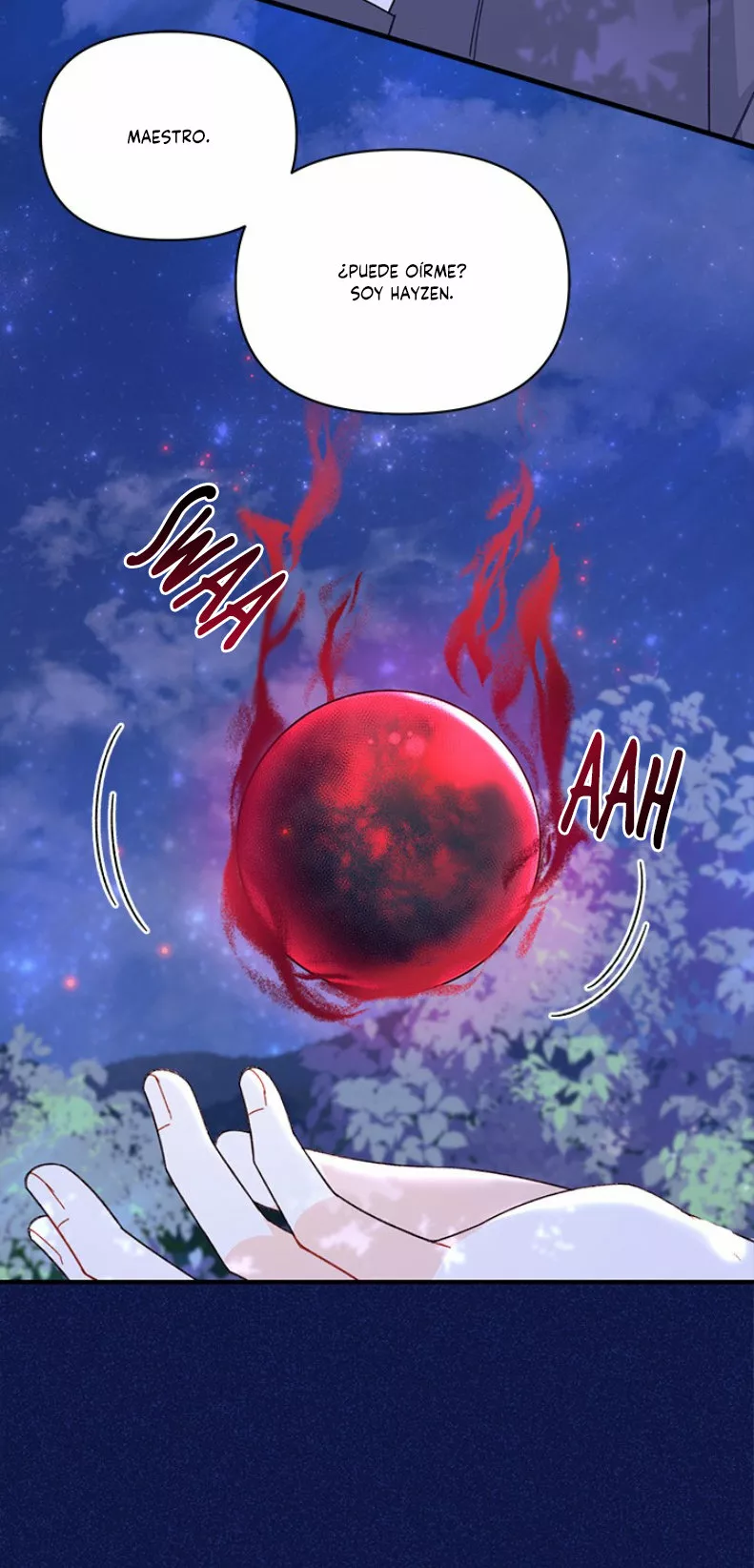 Página 42 del Manga