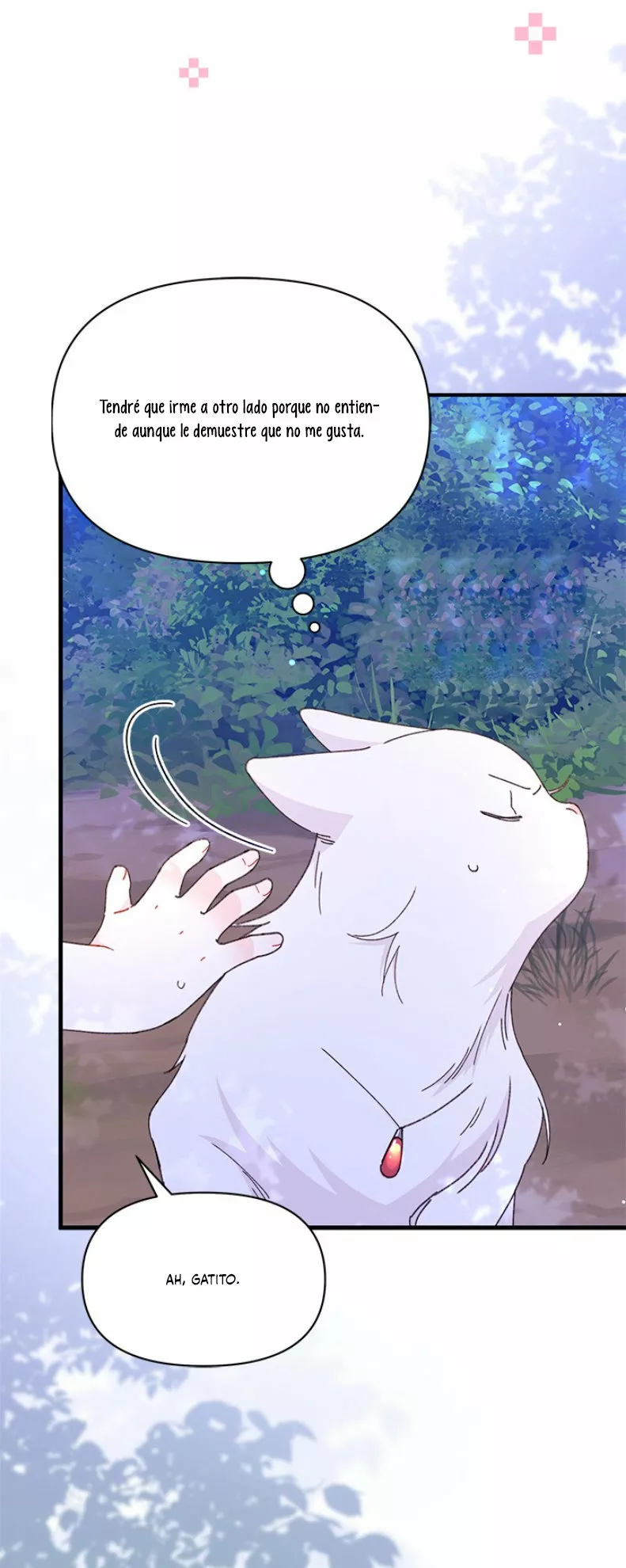 Página 54 del Manga
