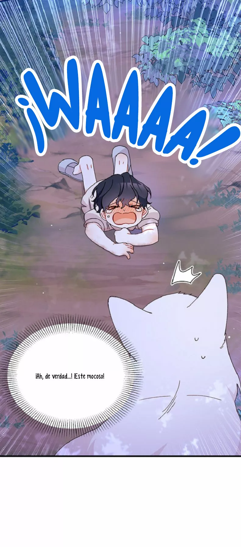 Página 60 del Manga