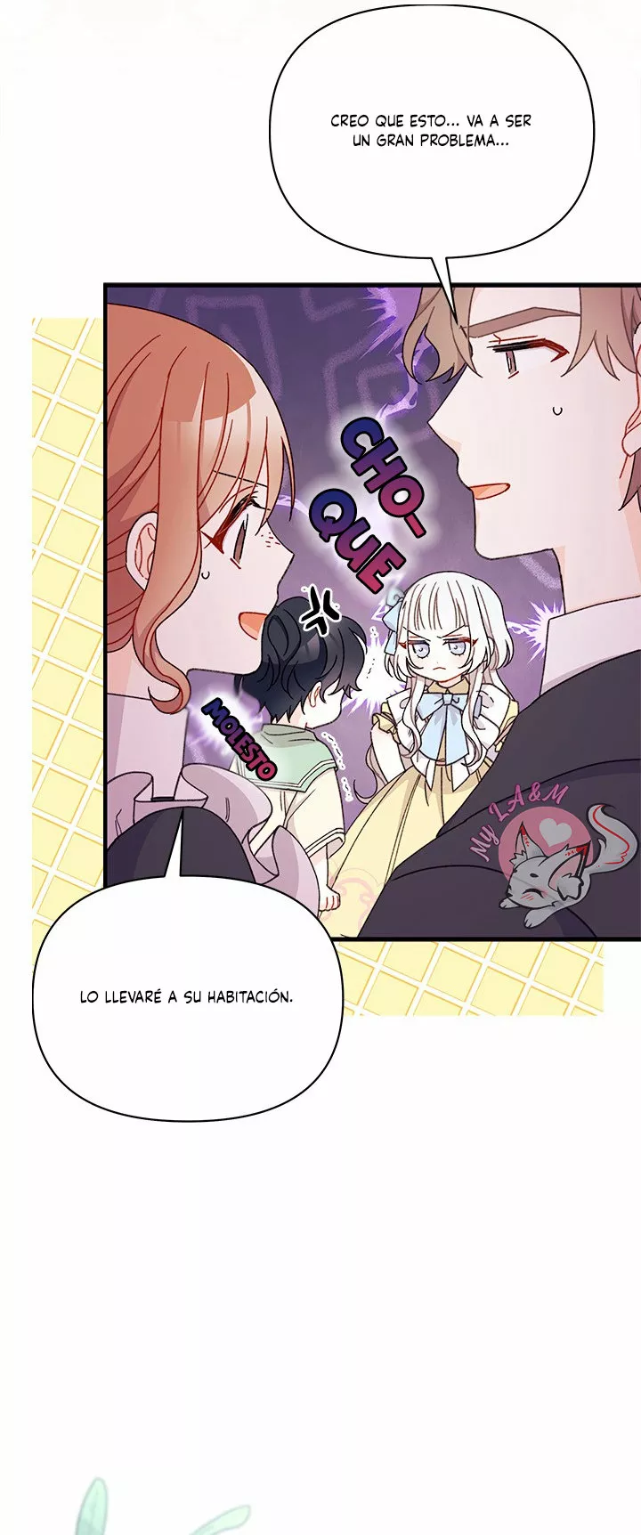 Página 36 del Manga