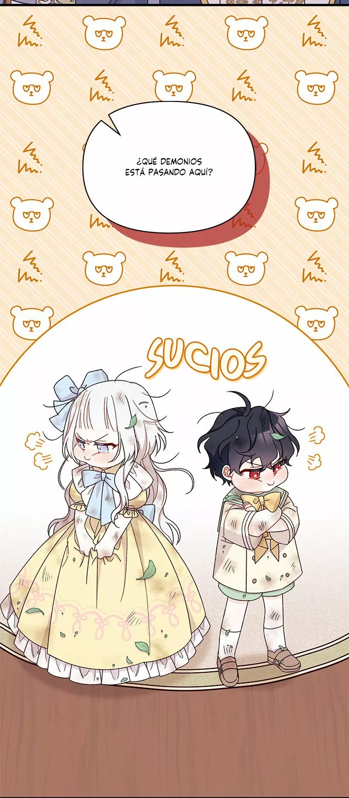 Página 57 del Manga