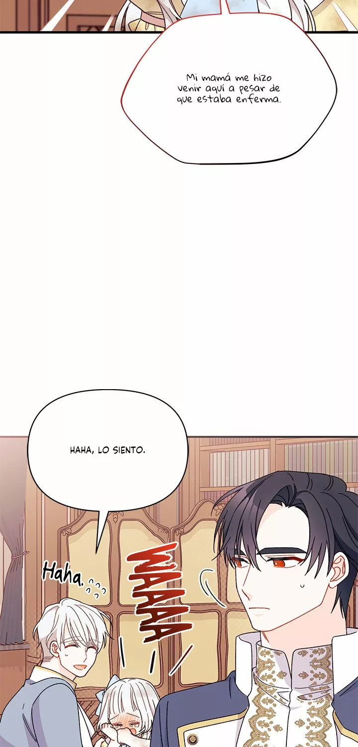 Página 61 del Manga