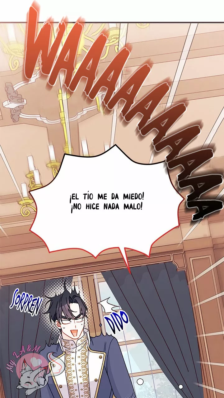 Página 65 del Manga