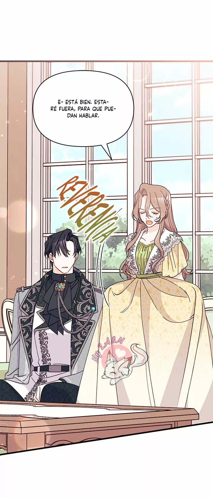 Página 43 del Manga