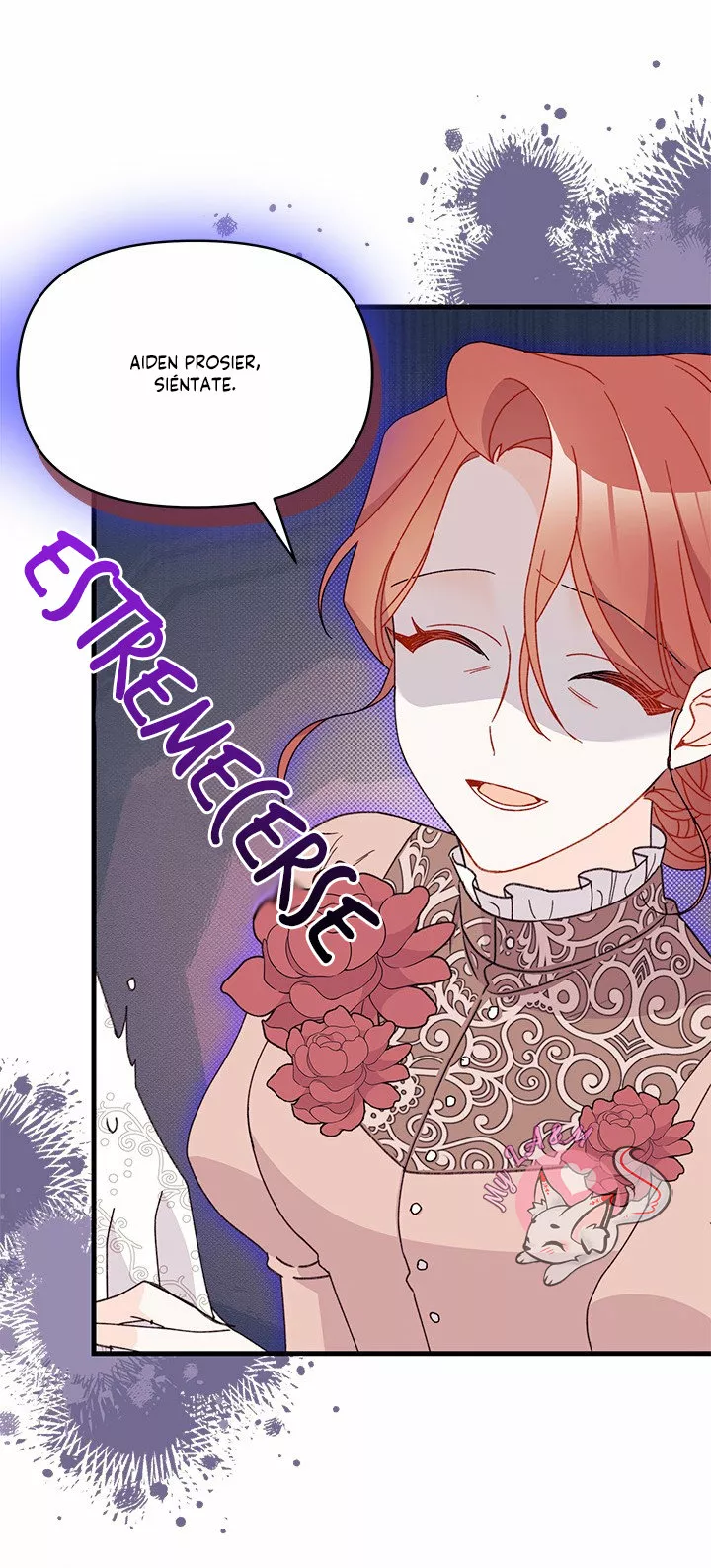 Página 47 del Manga