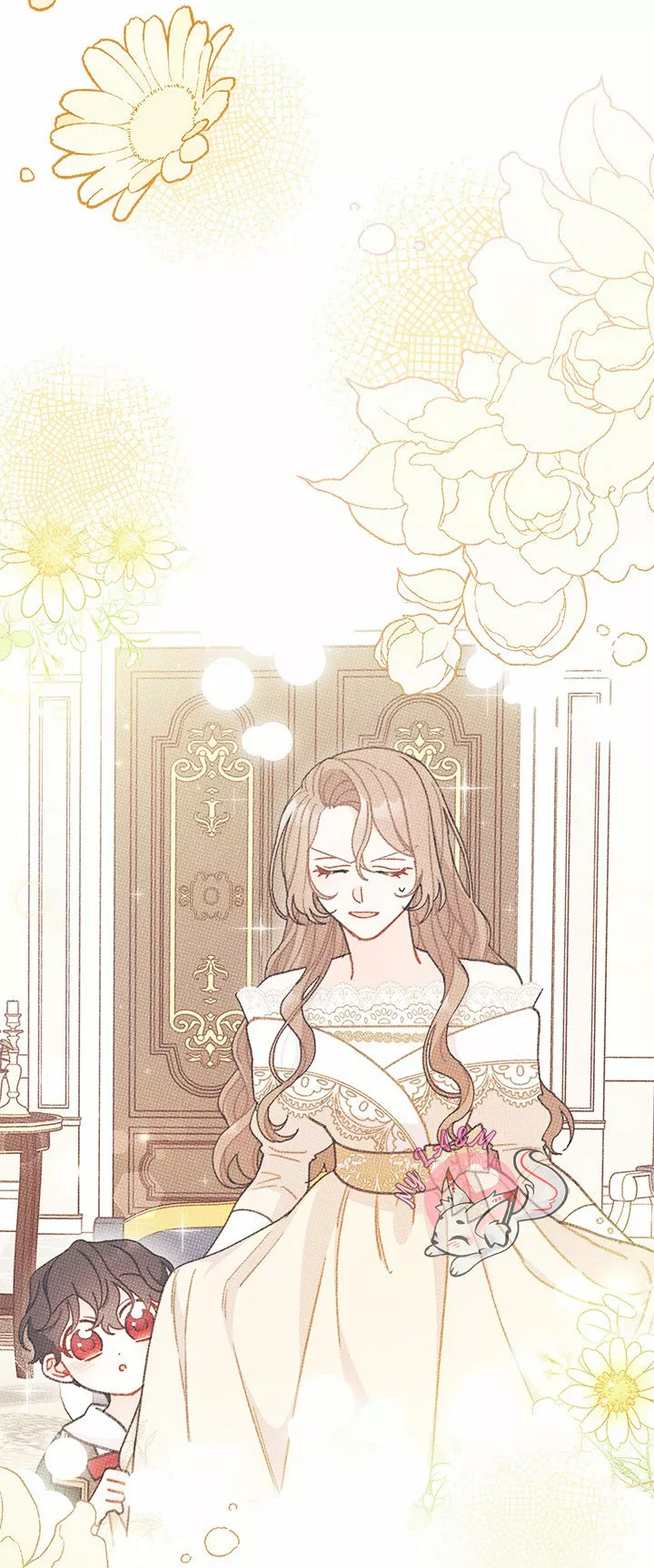 Página 55 del Manga