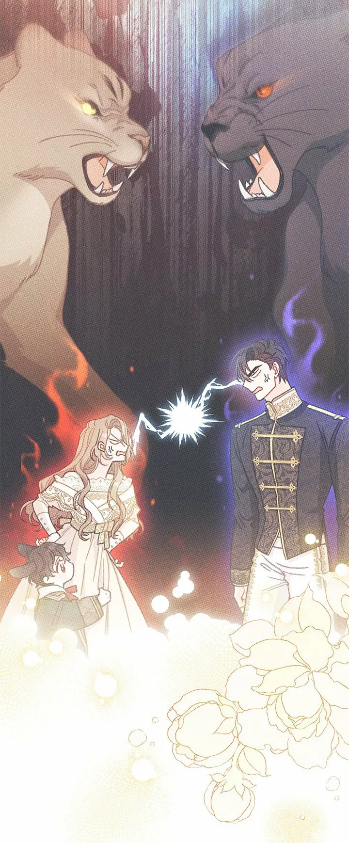 Página 57 del Manga