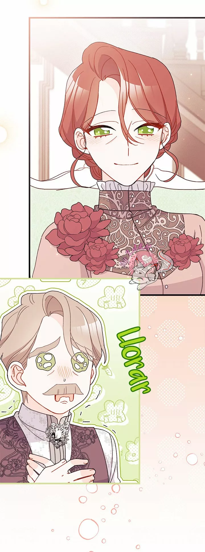 Página 67 del Manga