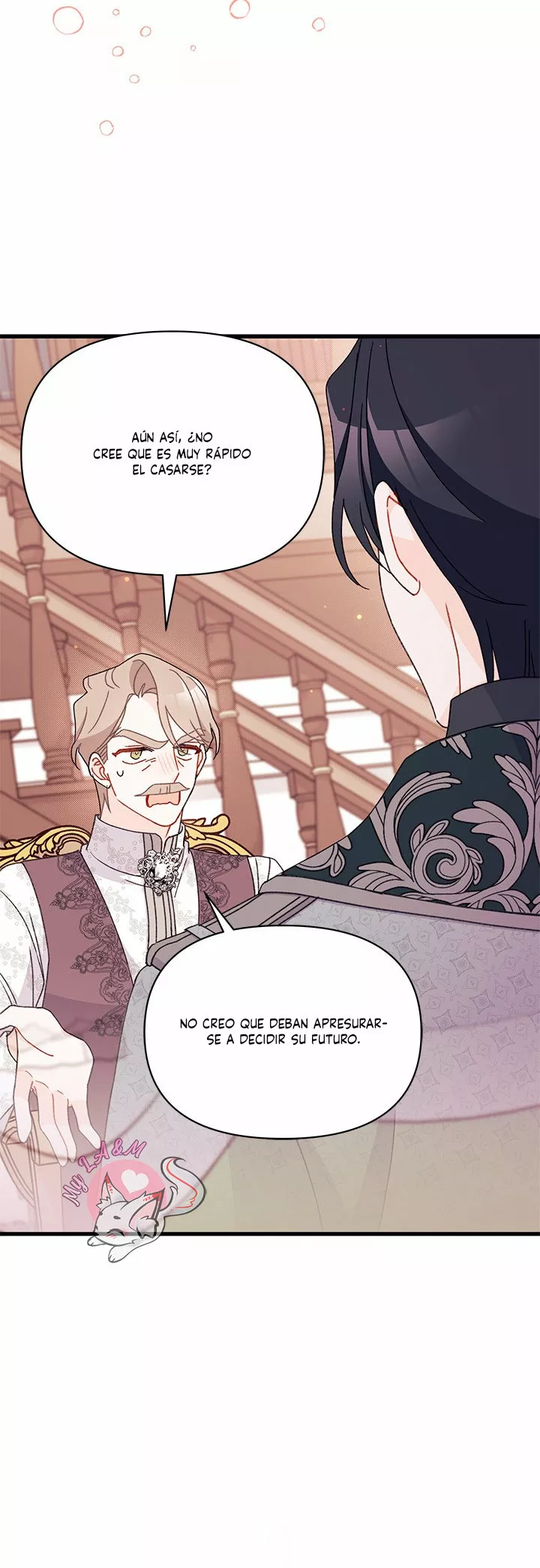 Página 68 del Manga