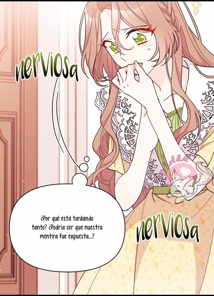 Página 75 del Manga