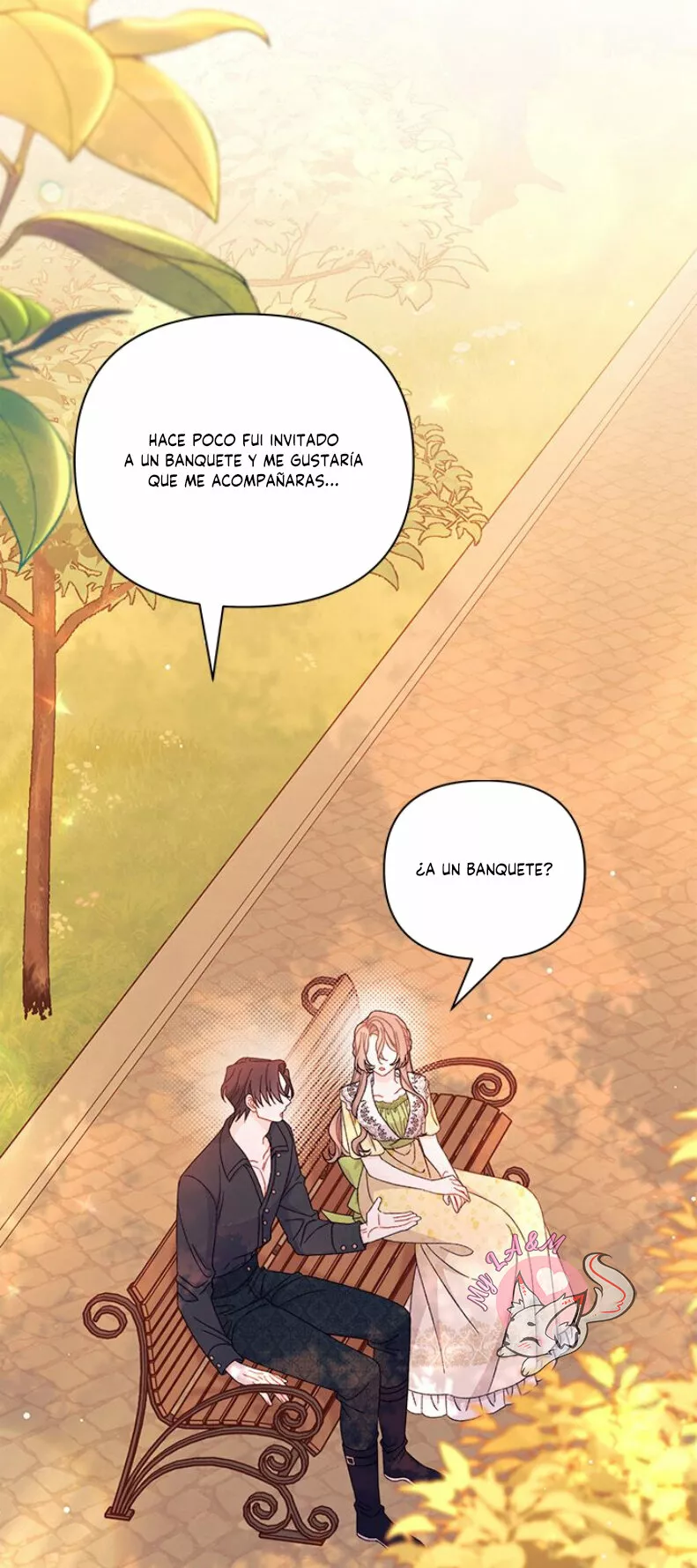 Página 32 del Manga