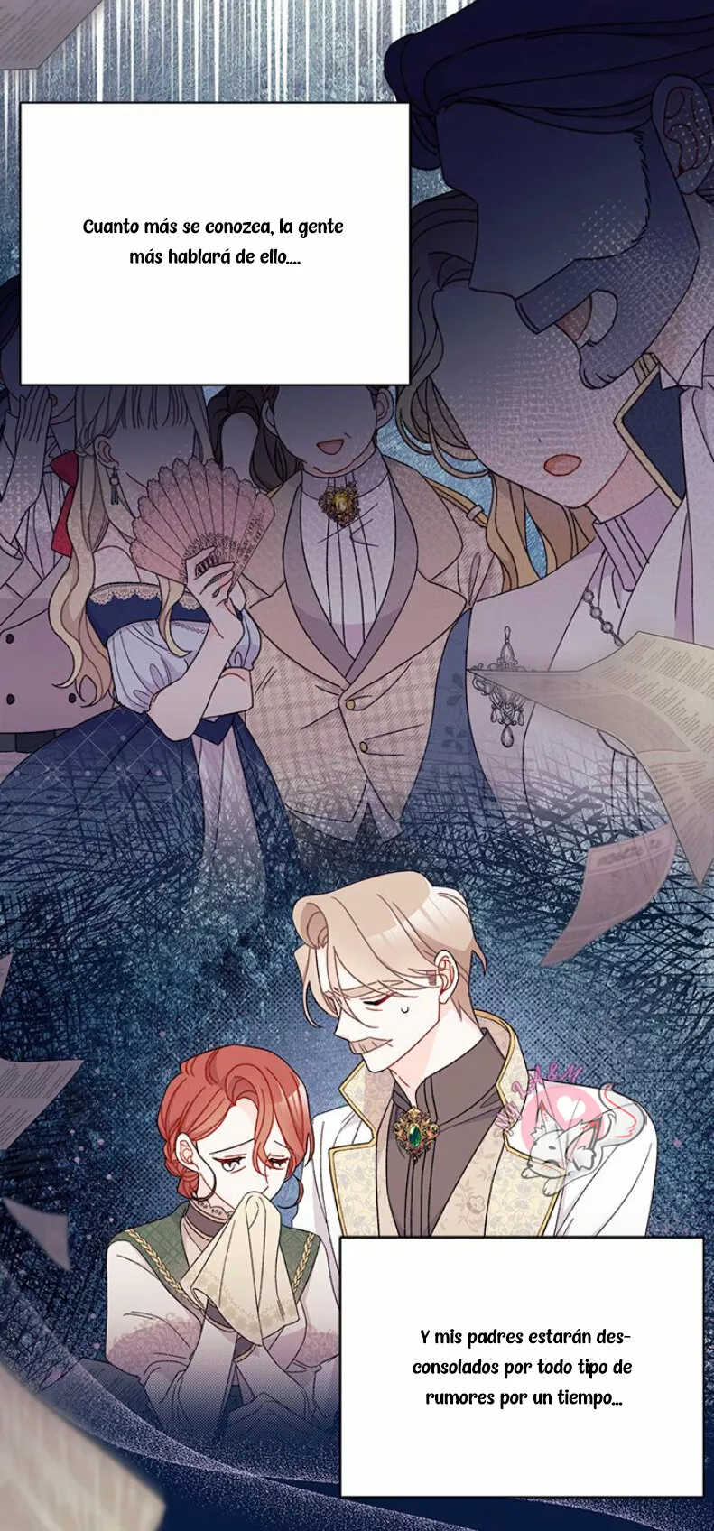 Página 47 del Manga