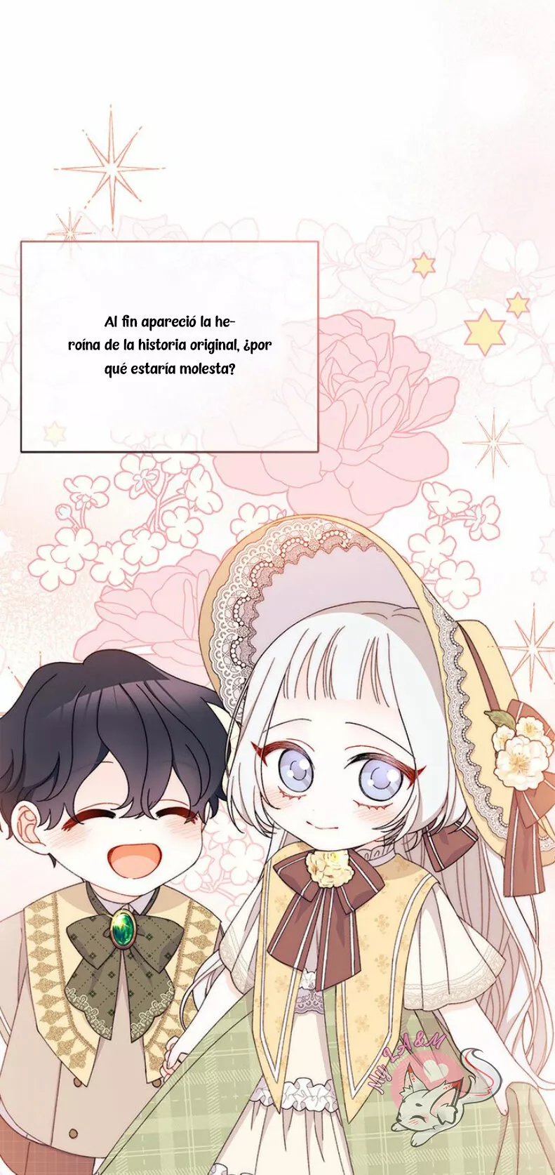 Página 66 del Manga