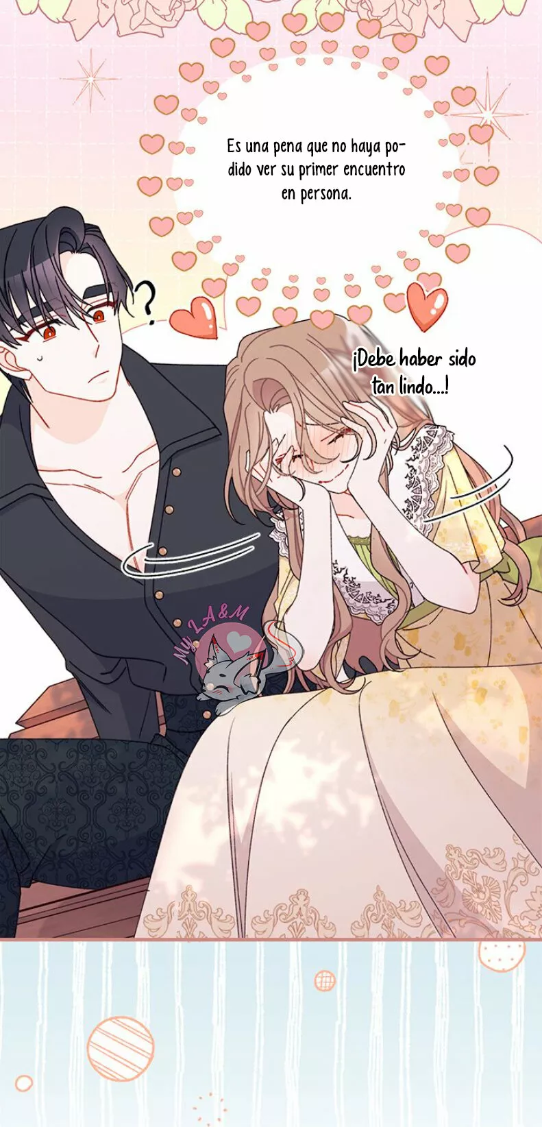 Página 68 del Manga