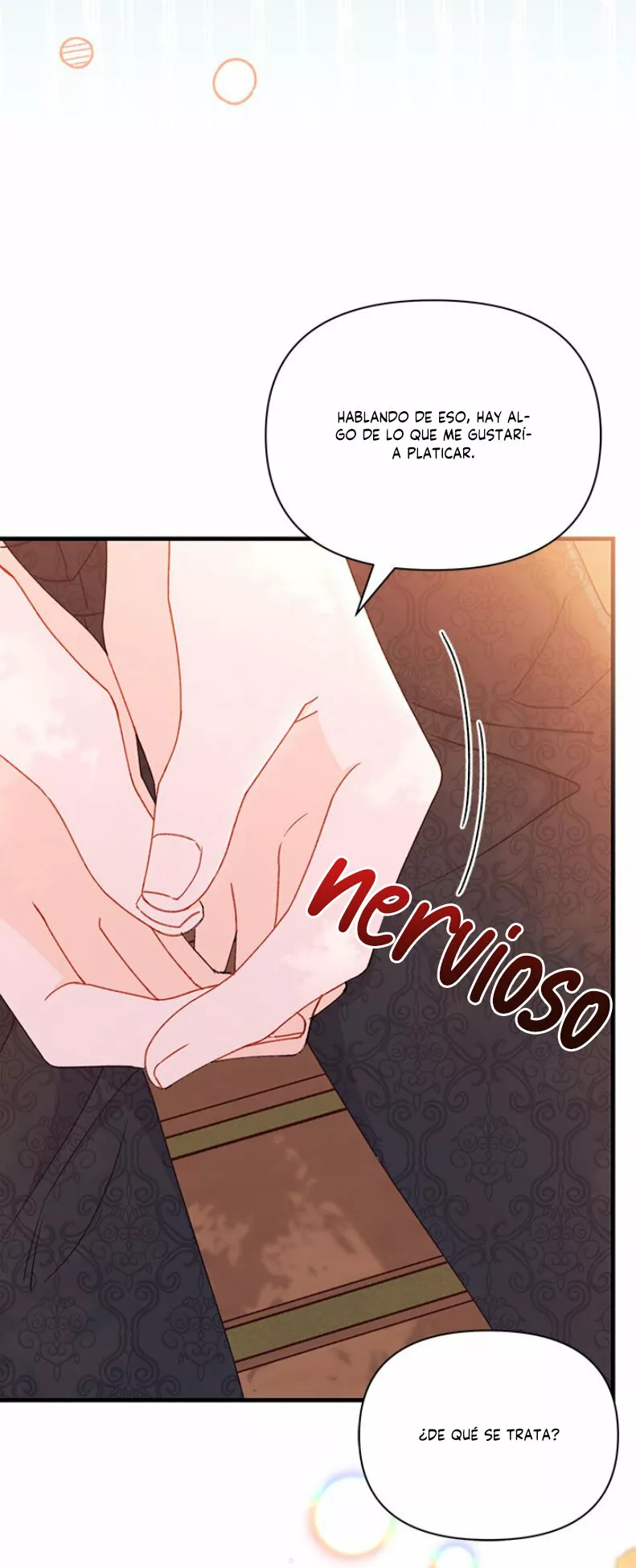 Página 69 del Manga