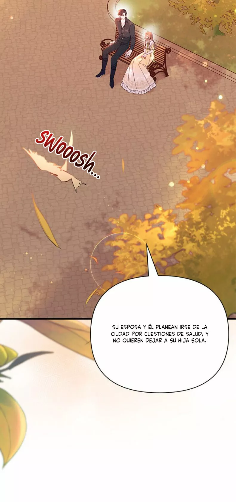Página 71 del Manga