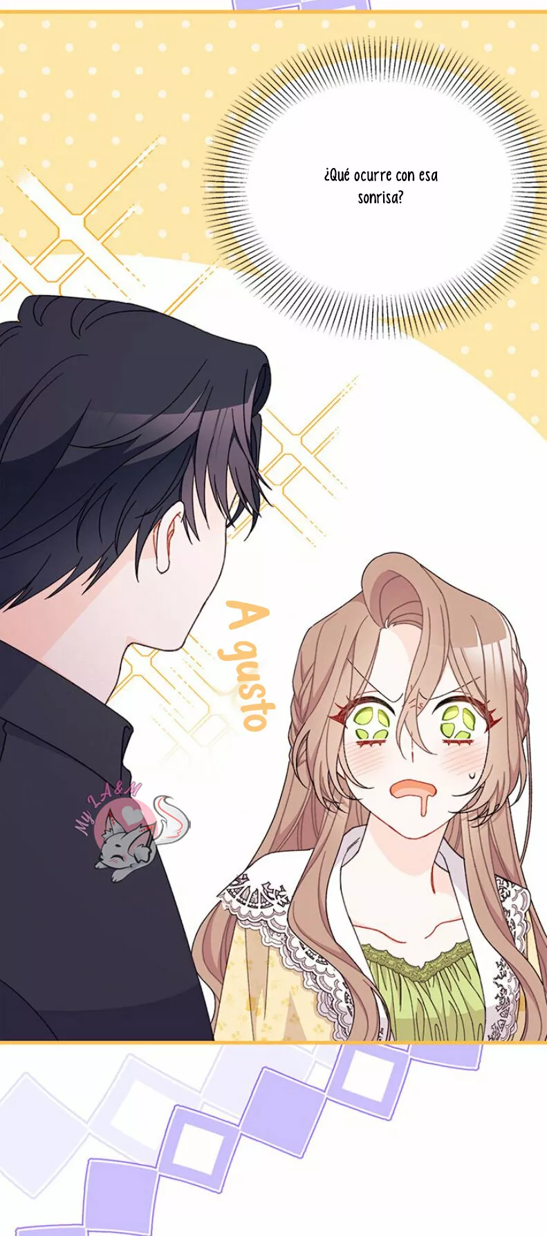 Página 86 del Manga