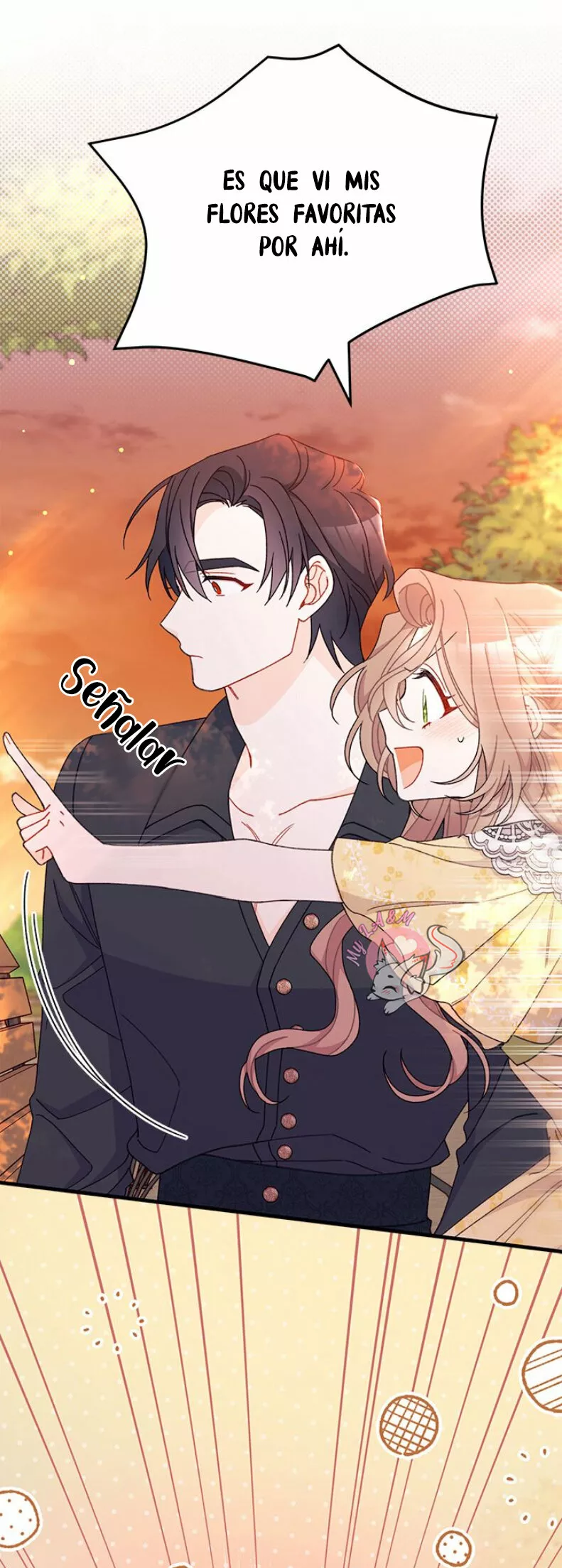 Página 88 del Manga