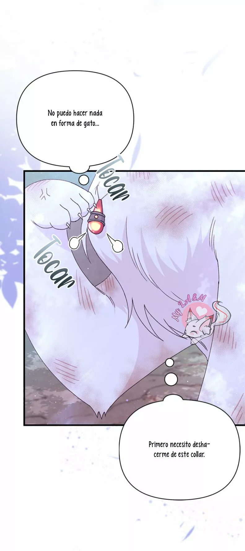 Página 30 del Manga